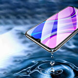 Realme C11 Uyumlu Davin Seramik Ekran Koruyucu