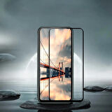 Huawei Y9 Prime 2019 Uyumlu Davin Seramik Ekran Koruyucu