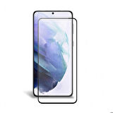 Samsung Galaxy S21 Ultra Uyumlu Davin Mat Seramik Ekran Koruyucu