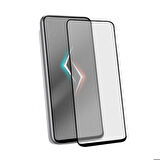 Samsung Galaxy S8 Plus Uyumlu Davin Mat Seramik Ekran Koruyucu