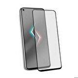 Oppo A74 4G Uyumlu Davin Mat Seramik Ekran Koruyucu