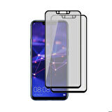 Huawei Mate 20 Lite Uyumlu Davin Mat Seramik Ekran Koruyucu