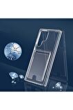 Samsung Galaxy S21 Ultra Uyumlu Kılıf Ensa Kapak