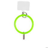 Hanger 01 Telefon Tutucu El Askısı Bileklik Açık Yeşil