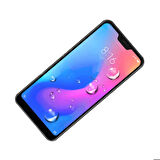 Xiaomi Mi 8 Lite Uyumlu Davin Seramik Ekran Koruyucu