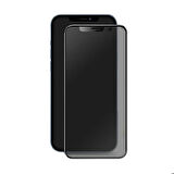 Apple iPhone 11 Uyumlu Hayalet Ekran Koruyucu Davin Privacy Mat Seramik Ekran Filmi