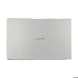 Huawei Matebook D14 Uyumlu MSoft Kristal Kapak