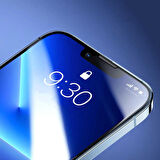Apple iPhone 14 Uyumlu Davin 5D Cam Ekran Koruyucu