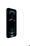 Apple iPhone 14 Pro Max Uyumlu Maxi Glass Temperli Cam Ekran Koruyucu