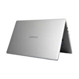 Huawei Matebook D15 Uyumlu MSoft Kristal Kapak