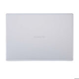 Huawei Matebook D14 2021 Uyumlu MSoft Kristal Kapak