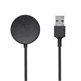 Samsung Galaxy Watch 4 44 Mm Uyumlu Usb Şarj Kablosu