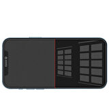 Apple iPhone 14 Uyumlu Mat Seramik Ekran Koruyucu