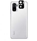 Xiaomi Poco M5S Uyumlu 3D Kamera Camı
