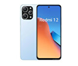 Xiaomi Redmi 12 Uyumlu 3D Kamera Camı
