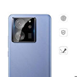 Xiaomi Mi 13T Pro Uyumlu 3D Kamera Camı