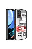 Xiaomi Redmi 9T Uyumlu Kılıf Aynalı Desenli Kamera Korumalı Parlak Mirror Kapak Fragile