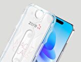 Apple iPhone 11 Uyumlu Kolay Uygulama Aparatlı 5D Magic Glass Cam Ekran Koruyucu