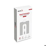 Xiaomi Mi 13 Pro Uyumlu Kolay Uygulama Aparatlı Easy Body Ekran Koruyucu