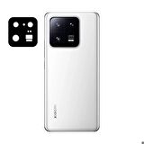 Xiaomi Mi 13 Pro Uyumlu 3D Kamera Camı