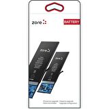 Apple iPhone 12 Pro Uyumlu Vogy Batarya