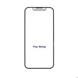 Apple iPhone 15 Uyumlu Rika Premium Temperli Cam Ekran Koruyucu