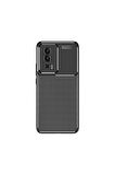 Xiaomi Poco F5 Pro Uyumlu Kılıf Negro Silikon Kapak