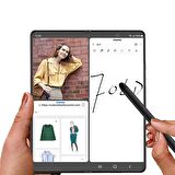 Samsung Galaxy Z Fold 5 Uyumlu C-Pen Dokunmatik Kalem