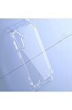 Samsung Galaxy S24 Uyumlu Kılıf Nitro Anti Shock Silikon