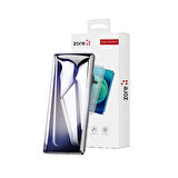 Samsung Galaxy S24 Ultra Uyumlu 5in1 Easy Body Ekran Koruyucu