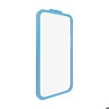 Samsung Galaxy S24 Plus Uyumlu 3D Vov Curve Glass Ekran Koruyucu