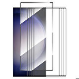 Samsung Galaxy S23 Ultra Uyumlu 5in1 Easy Body Ekran Koruyucu
