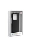 Xiaomi Mi 14 Uyumlu Kılıf Magsafe Şarj Özellikli 600D Kevlar Krek Karbon Kapak