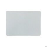 Apple Macbook 15 inç Air M2 2024 A2941 Uyumlu Premium MSoft Bottom Kapak Gri