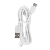 Ofset Serisi ZCS-01 Micro 2 in 1 Ev Şarj Seti 2.1A