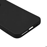 Xiaomi Mi 14 Uyumlu Kılıf Biye Silikon