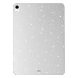 Apple iPad Air 11 2025 M3 Simli Parlak Görünümlü Zore Tablet Koton Kılıf