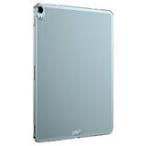 Apple iPad Air 11 2025 M3 Kılıf Zore Tablet Süper Silikon Kapak