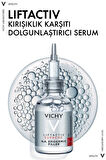 Vichy Liftactiv Supreme H.A. Epidermic Filler Kırışıklık Karşıtı Yüz + Vichy Capital Soleil SPF50+ 15 ml