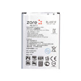 LG K8 2017 Quality Batarya