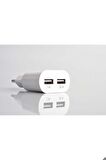 ZR-A2000 2 Usb li Lightning Ev Şarj Seti