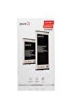 Huawei P9 Lite 2017 Uyumlu Tam Orjinal Batarya