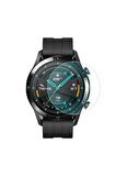 Huawei Watch GT2 Pro Uyumlu Standart Cam Ekran Koruyucu