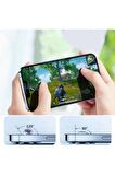 Apple iPhone 13 Pro Max Uyumlu Darbeye Dayanıklı Anti Statik Temperli Cam Ekran Koruyucu