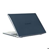 Huawei Matebook D16 2023 Uyumlu MSoft Kristal Kapak Renksiz