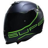 Nexx SX.100 Kask Camı - Vizör