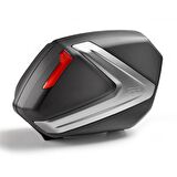 Givi V37N Yan Çanta Takım