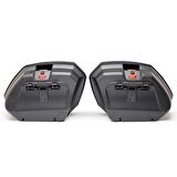 Givi V37N Yan Çanta Takım