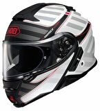 Shoei Neotec 2 Splicer Çene Açilir Motosiklet Kaski