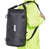 Givi EA114BK Rulo Çanta